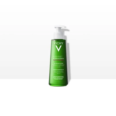 Vichy -  Vichy NORMADERM Phytosolution - Żel głęboko oczyszczający